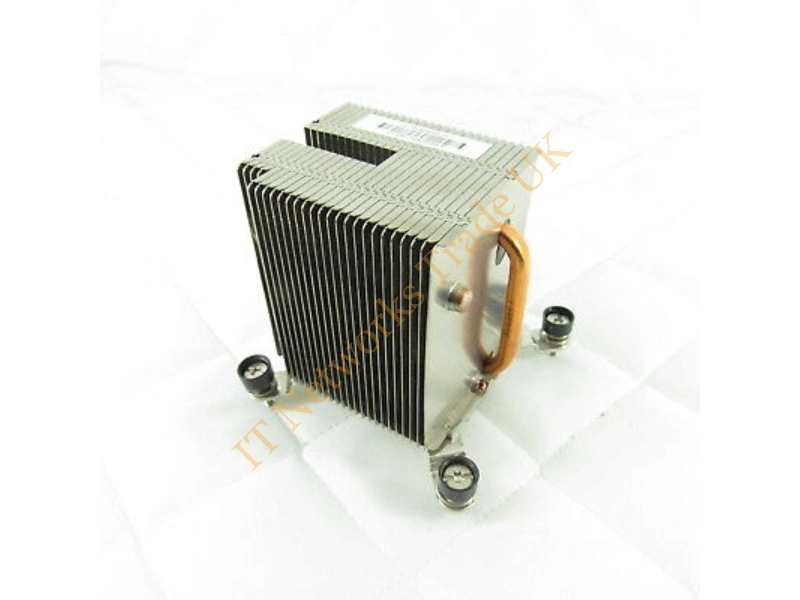 645326-001 HP Processor Heatsink Assembly for SFF 8200 Elite MicroTower Pc