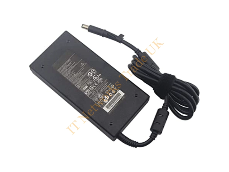 645509-002 HP 150-Watts AC Adapter for Elitebook 8560w Power Adapter