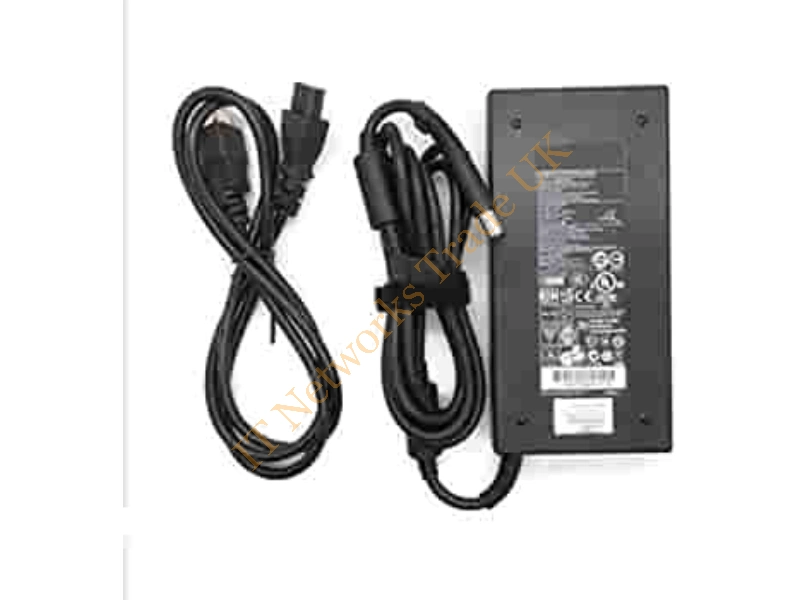646212-001 HP 150-Watts AC Adapter for Elitebook 8560W Power Adapter