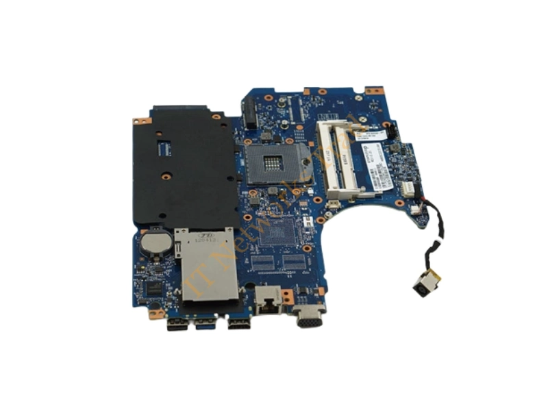 646246-001 HP System Board for ProBook 4530s Notebook PC Laptop Motherboard