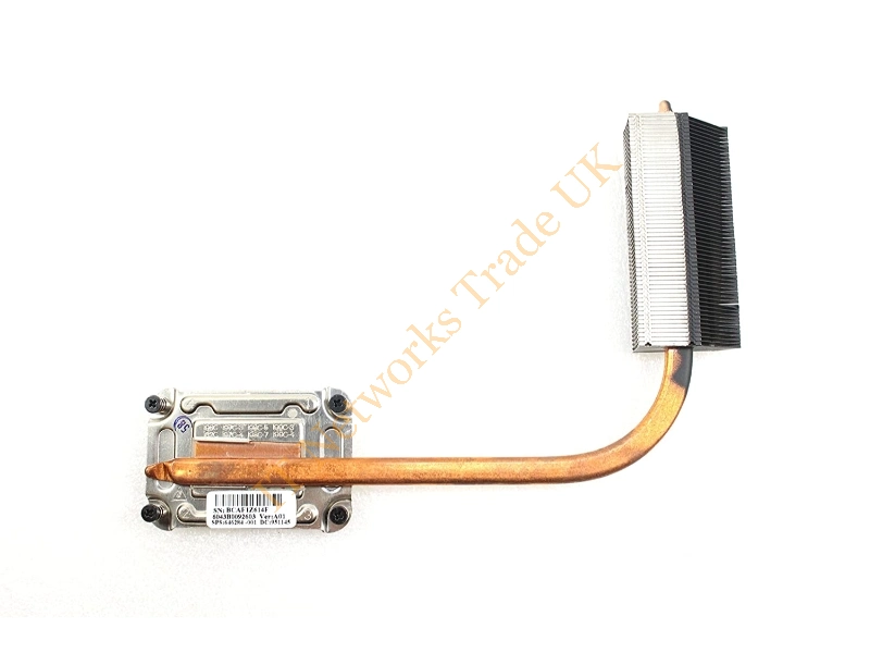 646284-001 HP Heatsink for Probook 4530s Laptop Pc