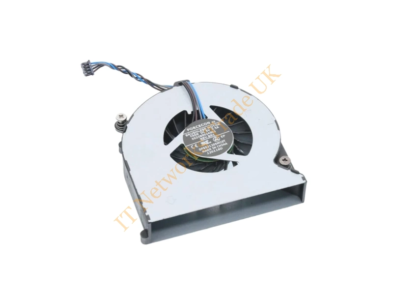 646285-001 HP Cooling Fan Assembly for HP ProBook 4530s Notebook PC
