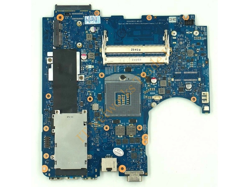 646326-001 HP System Board Intel UMA without WWAN USB 3.0 Desktop Motherboard