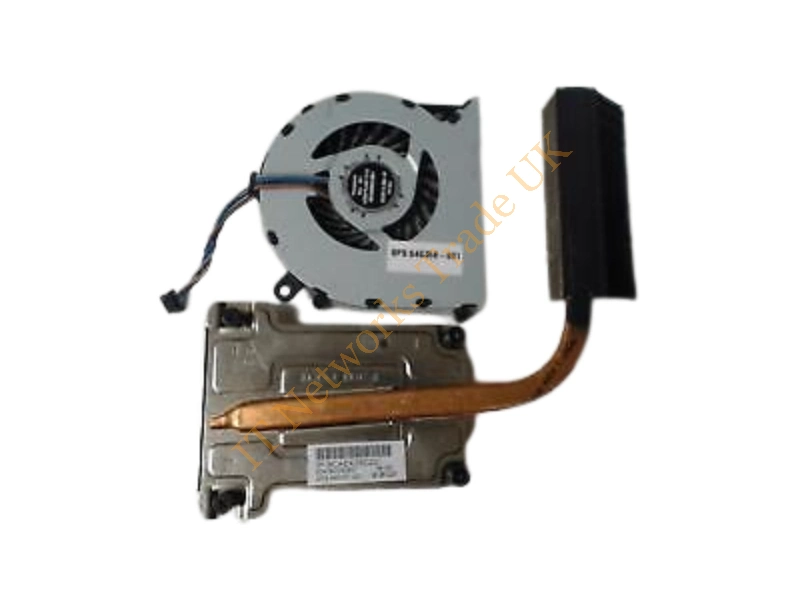 646357-001 HP Heatsink for Probook 4330s Laptop Pc