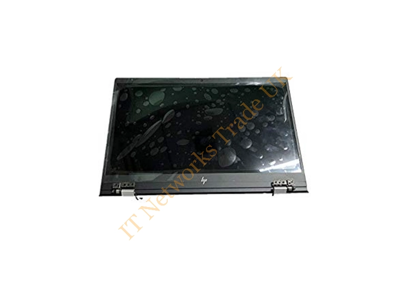 646374-001 HP 13.3-inch Anti-Glare LCD Screen LCD Monitor