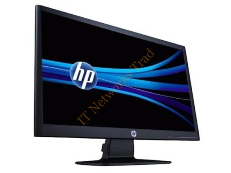 646603-001 HP Compaq LE2002x 20-inch VGA / DVI-D  LED Monitor