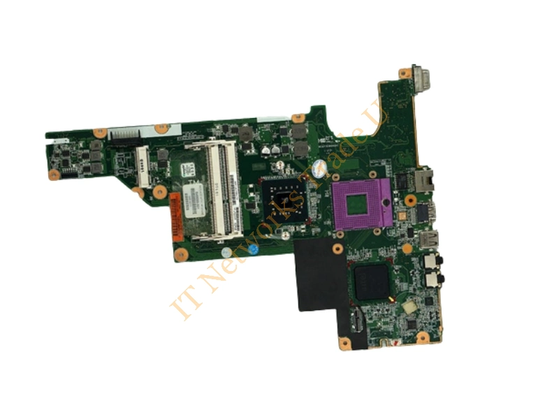 646668-001 HP System Board for Uma Gm45 Mntv for 630 Series Laptop Pc Laptop Motherboard