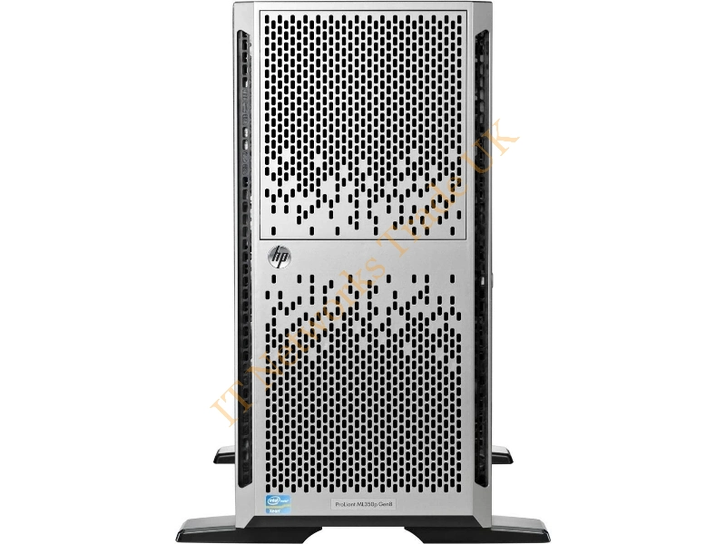 646675-001 HP ML350P Gen8 Tower E5-2609 2.40GHz 4GB LFF Server System