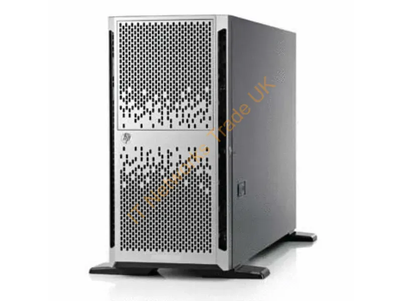 646676-041 - HPE ProLiant 350p Gen8 server Tower (5U) Intel� Xeon� E5 Family E5-2620 2 GHz 8 GB DDR3-SDRAM 460 W