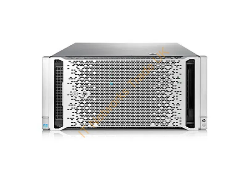 646677-001 HP ProLiant 5U Rack Server 1 x Intel -Xeon E5-2630 2.3GHz Server System