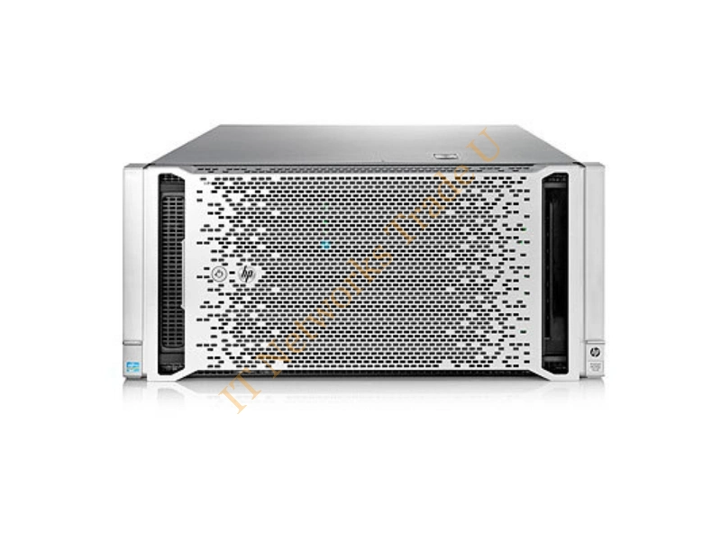 646677-421 - Hewlett Packard Enterprise ProLiant ML350p Gen8 2.3GHz E5-2630 750W Rack (5U) server system