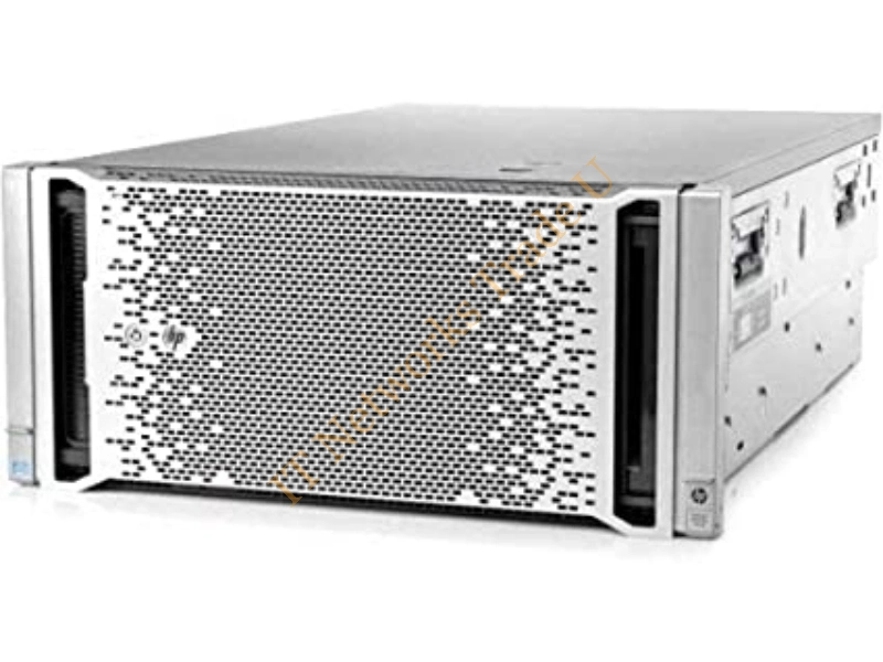 646678-001 HP ProLiant ML350p G8 2x Intel -Xeon E5-2640 6-Core 2.50GHz CPU 16GB RAM Server Server System