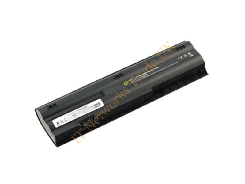 646757-001 HP 6-Cell Lithium-Ion Battery Laptop Battery