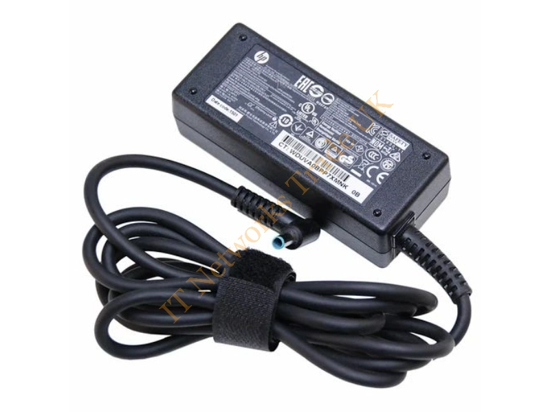 646779-001 HP 90-Watts External AC Adapter for 100b Power Adapter