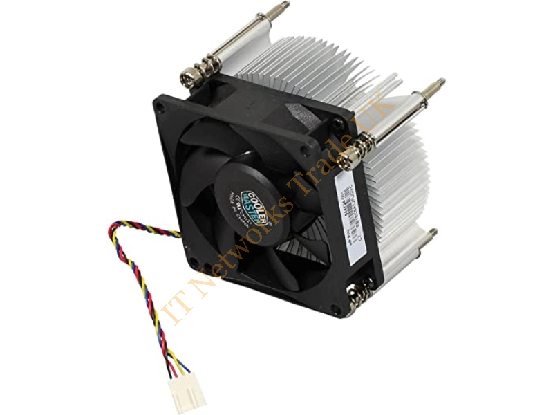646799-001 HP Heatsink Assembly for 100b MicroTower Pc