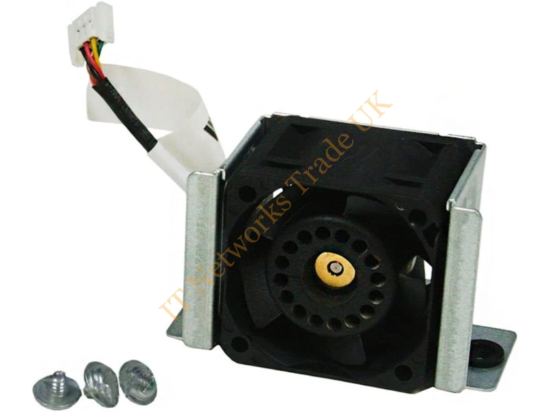 646813-001 HP Front Fan Assembly Cooling Fan