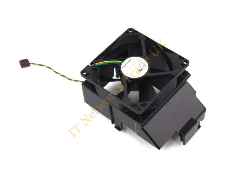 646824-001 HP Fan Duct Assembly for 6200 Pro SFF Desktop Desktop System Accessory