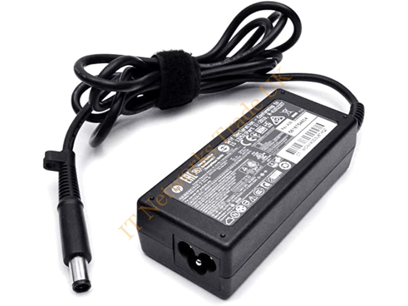 646891-001 HP 65-Watts AC Adapter Power Supply Power Adapter