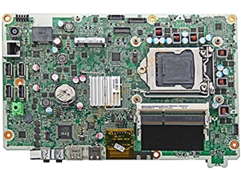 646908-201 HP System Board for Pro 3420 Series Pc Desktop Motherboard