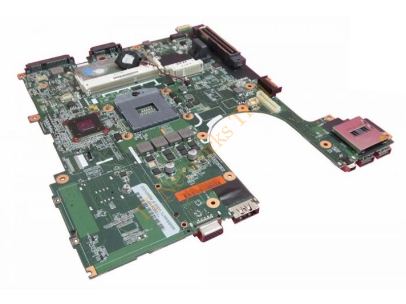 646962-001 HP HM65 UMA W/WWAN B Series System Board for 6560b / 8560p Notebook PC Laptop Motherboard