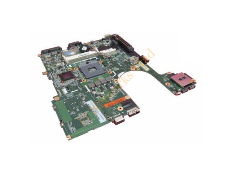 646964-001 HP System Board QM67 UMA with WWAN for Probook 6560b Series Notebook PC Laptop Motherboard