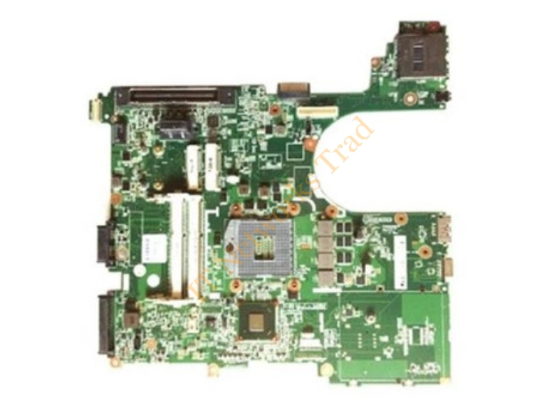 646965-001 HP System Board for Probook 6560b Series Laptop Pc Laptop Motherboard