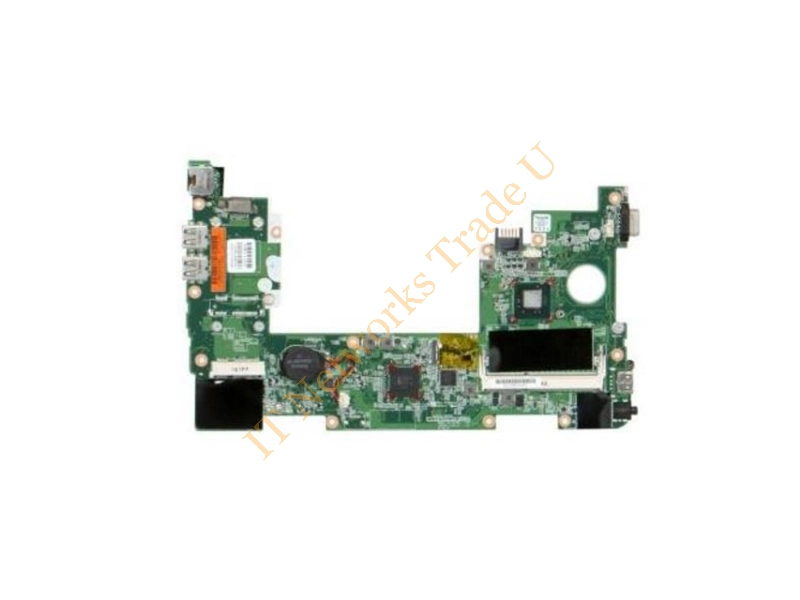 647048-001 HP System Board for Mini 110-3000 Notebook Motherboard with N570 1.66GHz Intel CPU Laptop Motherboard