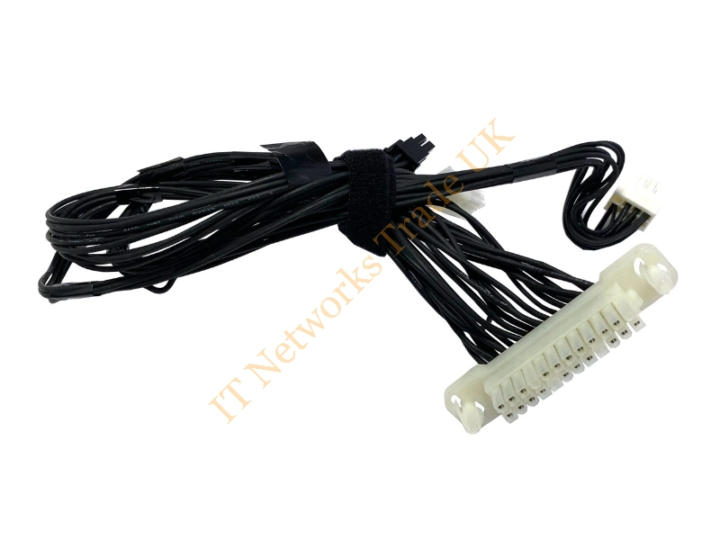 647111-001 HP Memory and CPU Power Cable for Z820 Desktop Workstation
