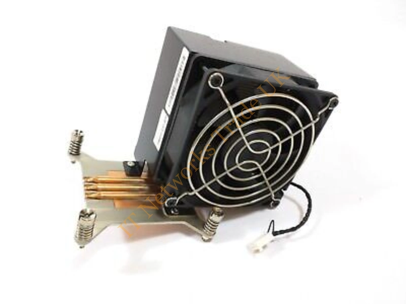 647287-001 HP CPU Heatsink and Fan Assembly for Z420 / Z620 WorkStation Fans And Heatsink Combo