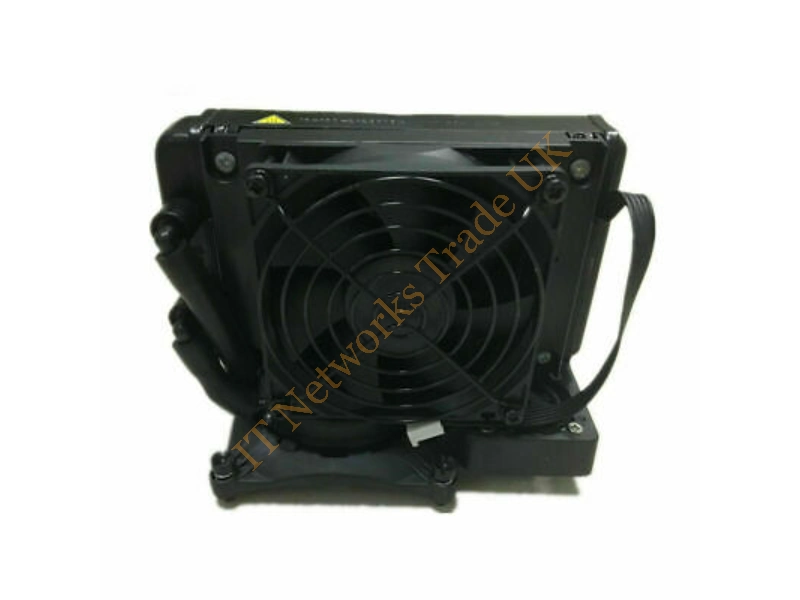647289-001 HP Liquid Cooler Heatsink/Fan Assembly for Z420 WorkStation Fans And Heatsink Combo