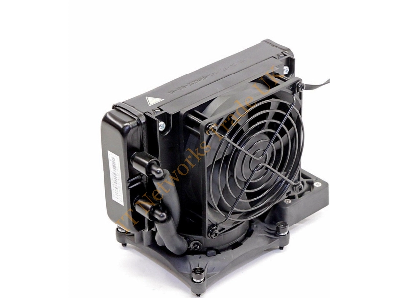 647289-002 HP Z420 Processor Liquid Cooled Heatsink Cooling Assembly