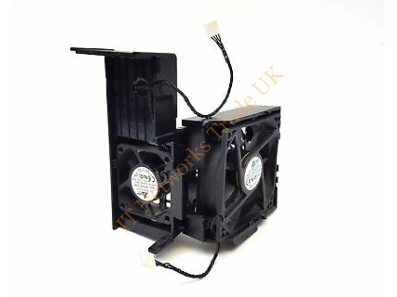 647293-001 HP Memory Module Fan for Z420 WorkStation Cooling Fan