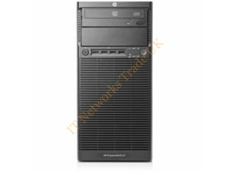 647336-B21 HP ProLiant Barebone System Server Chassis