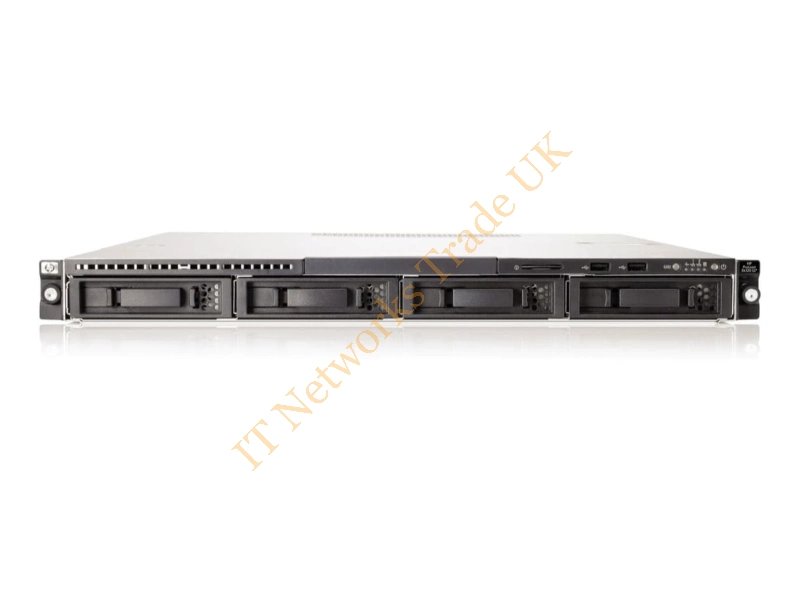 647340-B21 HP ProLiant DL120 G7 Hot-Pluggable 8x SFF CTO Chassis Server Chassis