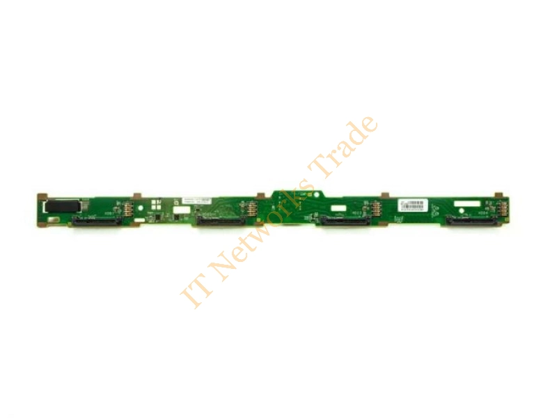 647414-001 HP BAY Backplane Board 4LFF for ProLiant DL360P Gen8 Server Accessory