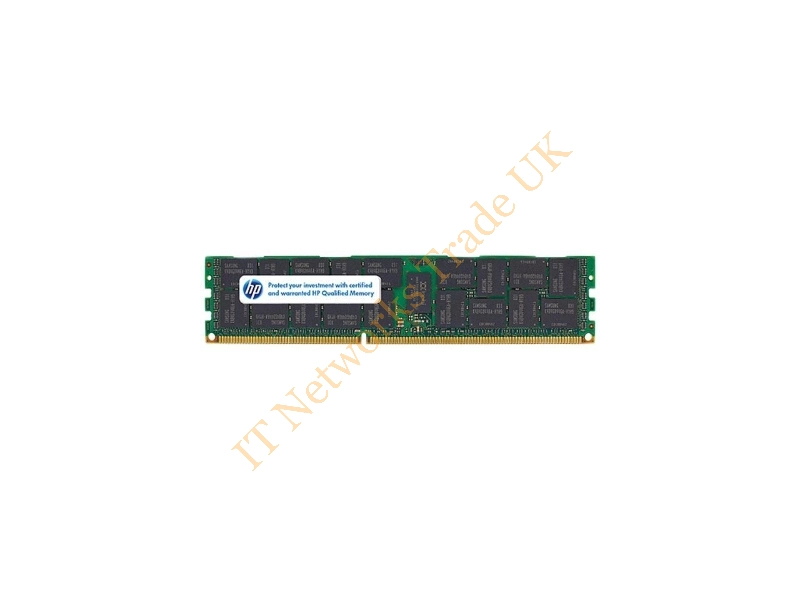 647564-081 HP 32GB DDR3 SDRAM Memory Module Printer Memory