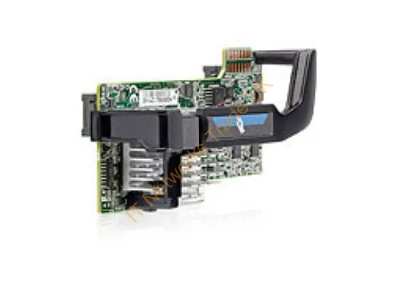 647586-B21 - Hpe Hp Z Flexfabric 10Gb Dual-Port