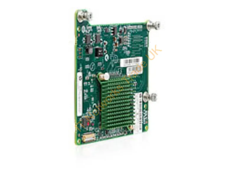 647590-B21 - Hpe Hp 554M 2Port 10Gbe Blc