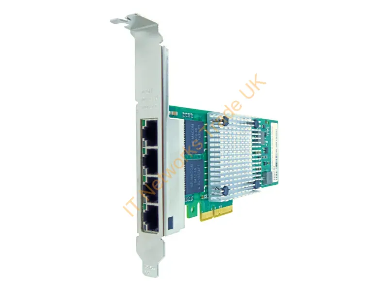 647594-B21-AX - Axiom 647594-B21-Ax Network Card Internal Ethernet 1000 Mbit/S