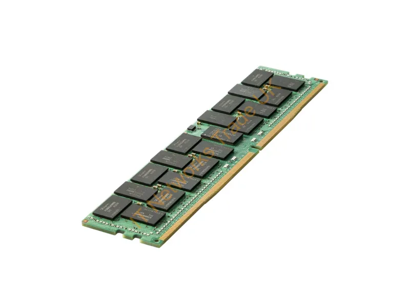 647653-081 - Hpe 16Gb (1 X 16Gb) Dual Rank X4 Pc3L-10600R (Ddr3-1333) Registered Cas-9 Low Voltage Memory Kit Memory Module 1 X 16 Gb 1333 Mt/S