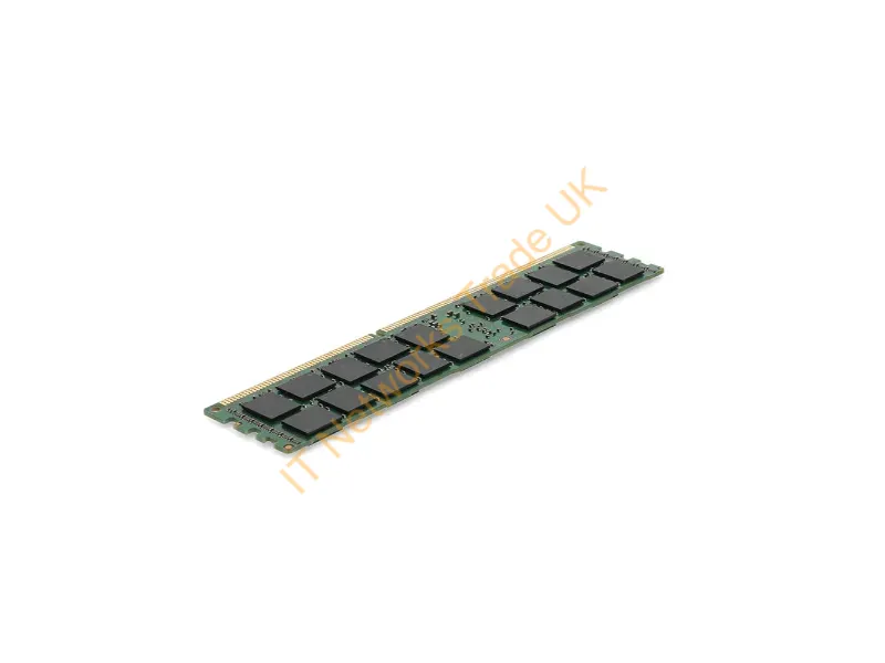 647653-H81-AM - Addon Networks 647653-H81-Am Memory Module 16 Gb 1 X 16 Gb Ddr3 1333 Mhz Ecc