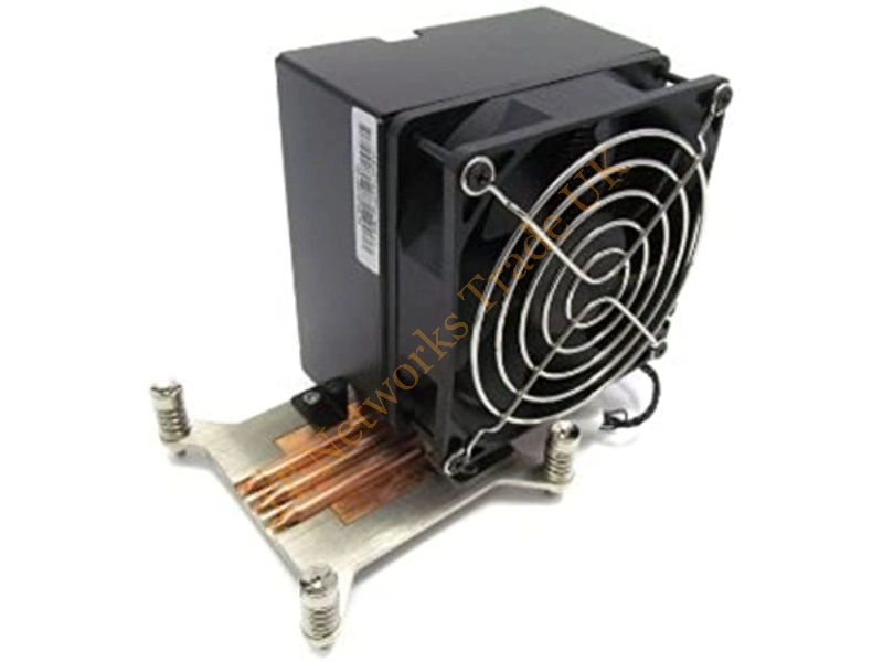 647668-001 HP Processor Heatsink Assembly for WorkStations Z420/z620