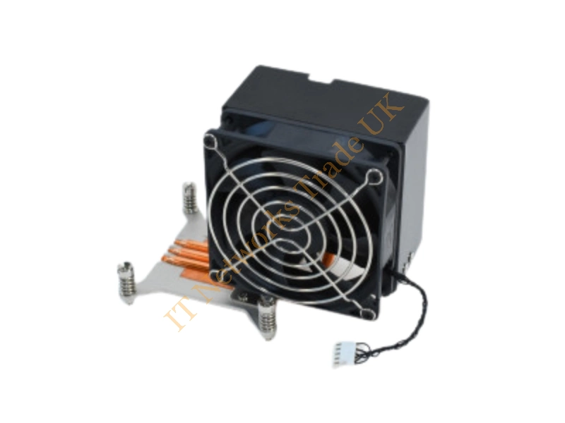 647669-001 HP Processor Heatsink Riser Assembly for WorkStation Z620