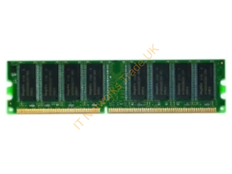 647873-B21 - Hpe Hp 4Gb 1Rx4 Pc3-12800R