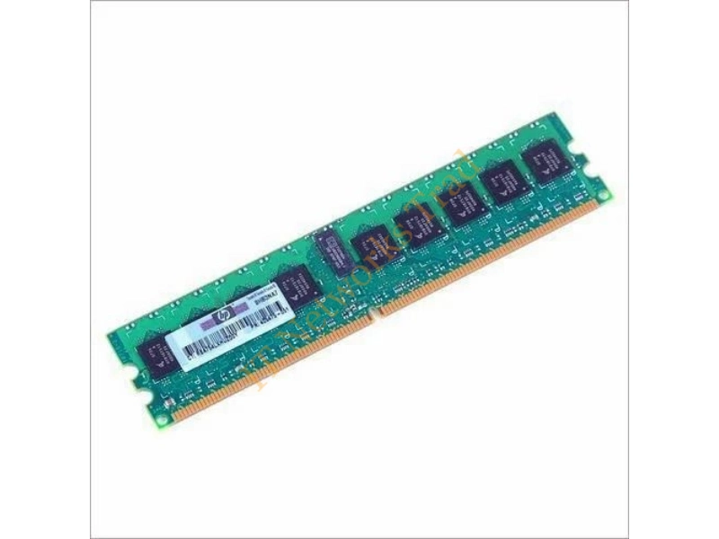 647899-64G HP 64GB Kit (8 X 8GB) DDR3-1600MHz PC3-12800 ECC Registered CL11 240-Pin DIMM Single Rank Memory Server Memory