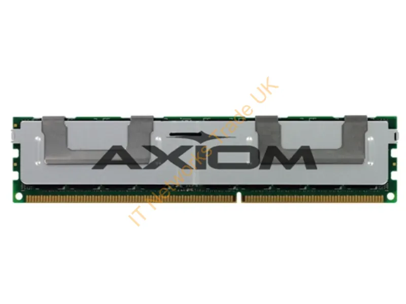 647901-S21-AX - Axiom 16Gb Ddr3-1333Mhz Memory Module 240-Pin Dimm Ecc