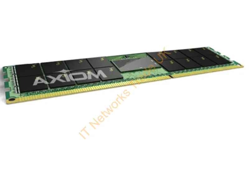 647904-B21-AX - Axiom 32Gb Pc3L-12800L Memory Module 1 X 32 Gb Ddr3 1600 Mhz Ecc
