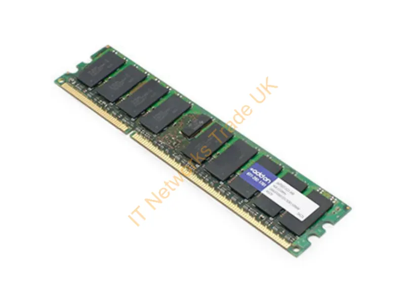 647907-S21-AM - Addon Networks 4Gb Ddr3-1333 Memory Module 1 X 4 Gb Ecc