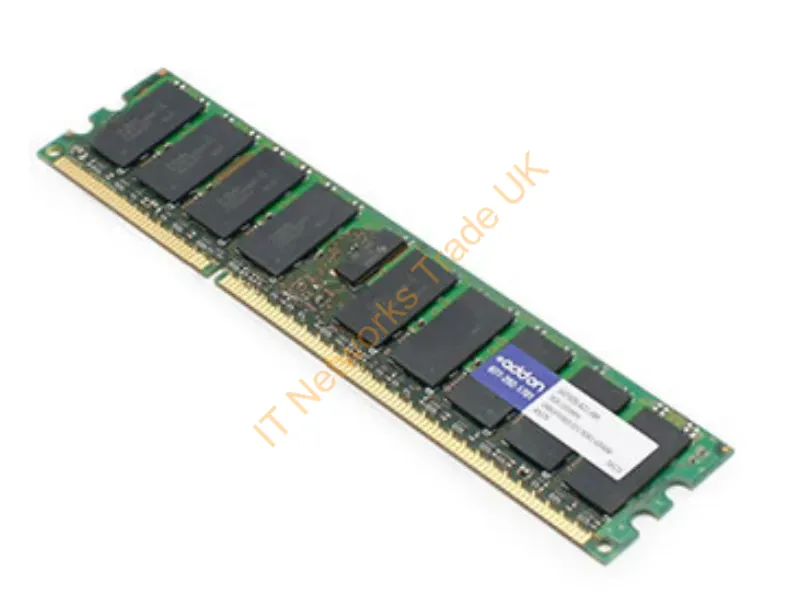 647909-B21-AM - Addon Networks 8Gb Ddr3-1333Mhz Memory Module Ecc