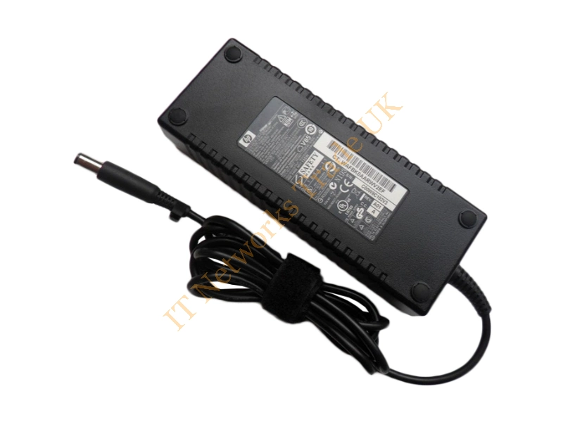 647982-001 HP Laptop 135W AC Adapter for 8200 Power Adapter